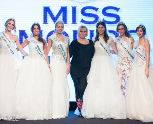 le mariage selezioni miss mondo emilia romagna