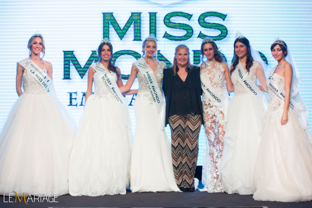 miss mondo emilia romagna selezioni