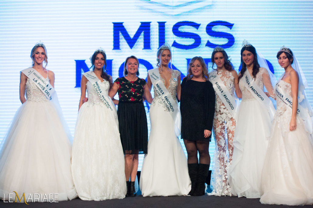 premiazioni selezioni emilia romagna miss mondo