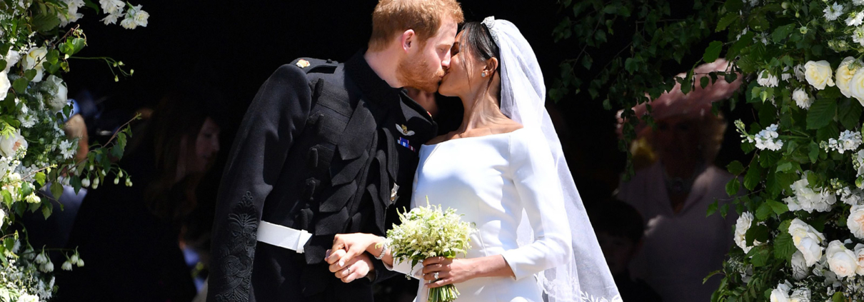 harry e meghan