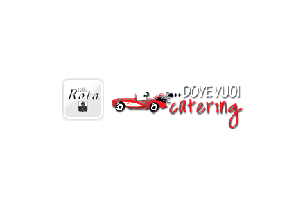 villa rota catering